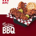 Kfc Bbq Wings
