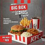 Kfc Big Box