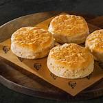 Kfc Biscuit