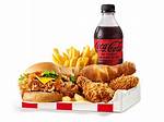 Kfc Box Meals