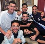 Khaled Albaher