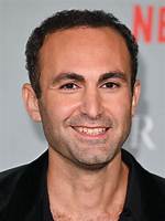 Khalid Abdalla