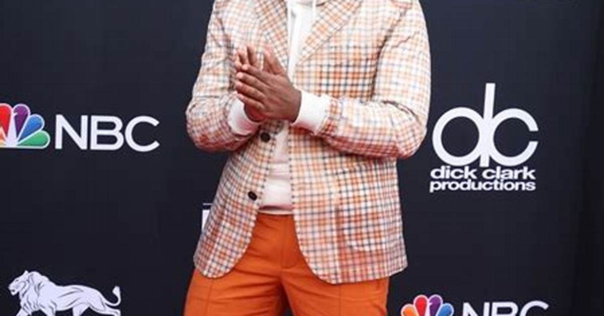 Khalid Height
