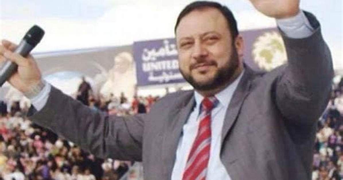Khalid Miqdad