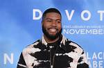 Khalid Net Worth