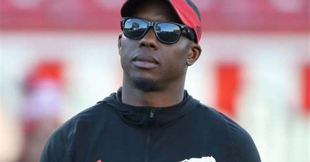 Khalil Carter