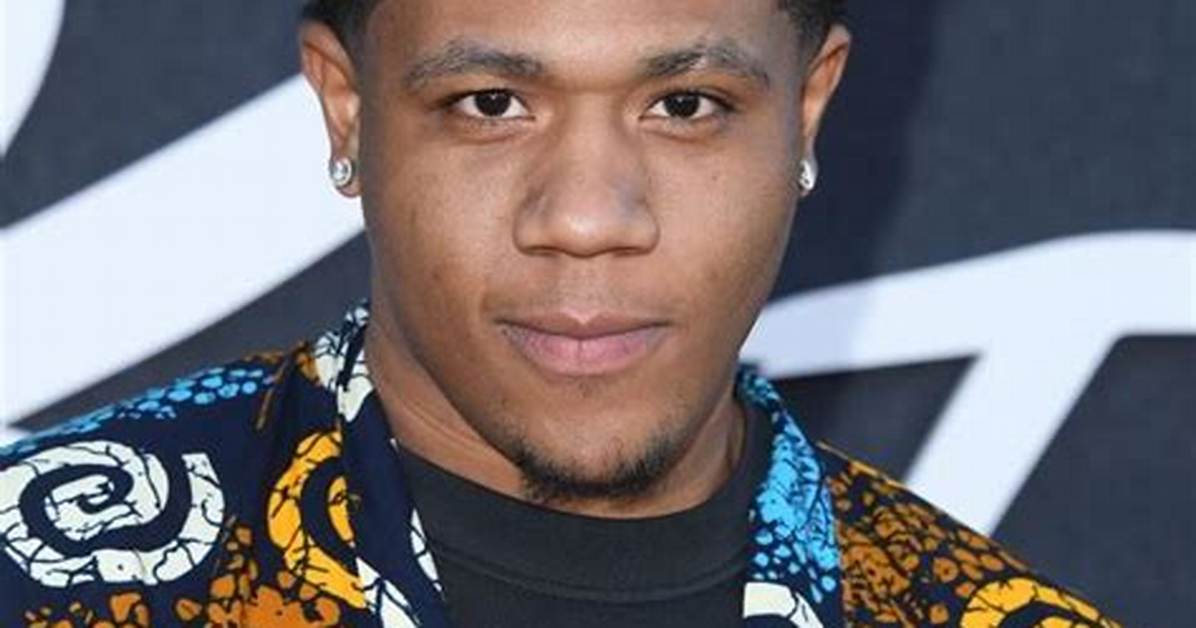 Khalil Everage