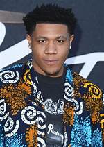Khalil Everage