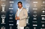 Khalil Kain Net Worth