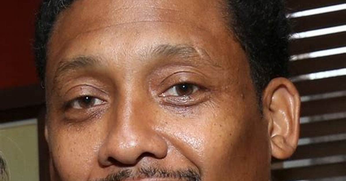Khalil Kain