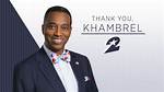 Khambrel Marshall