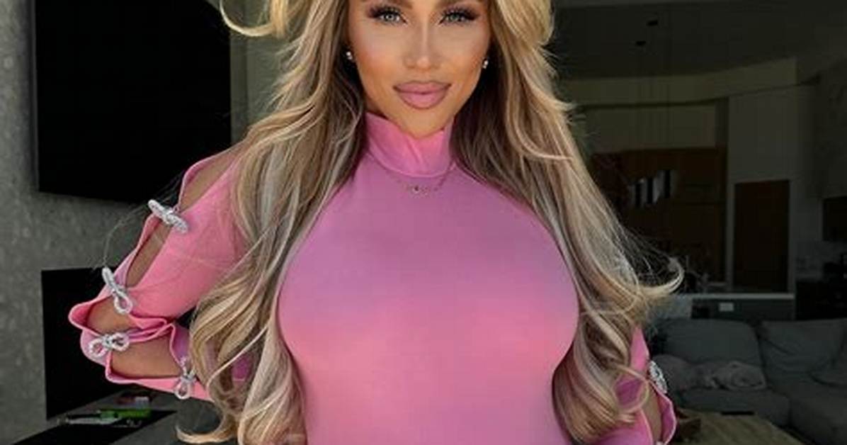 Khloe Terae