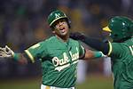 Khris Davis