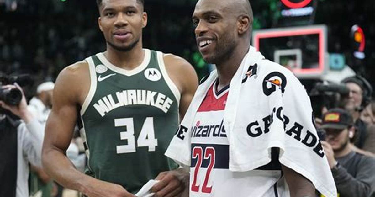 Khris Middleton
