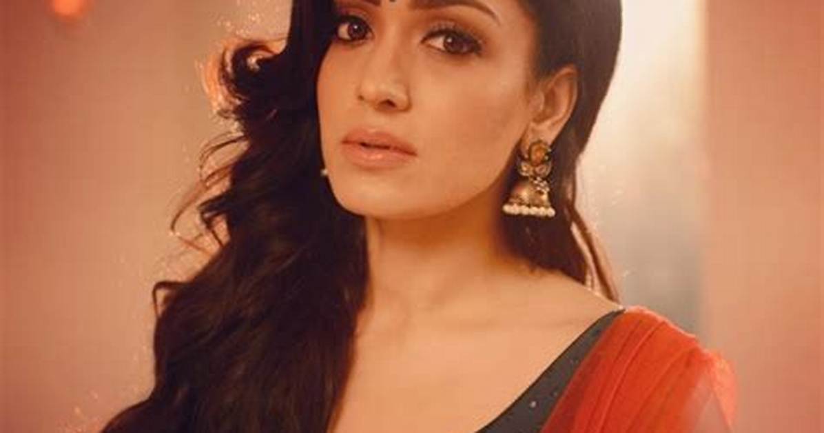 Khushali Kumar