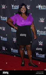 Kia Stevens