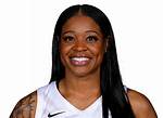 Kia Vaughn