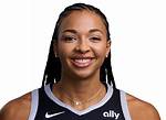 Kiah Stokes