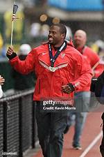 Kibwe Johnson