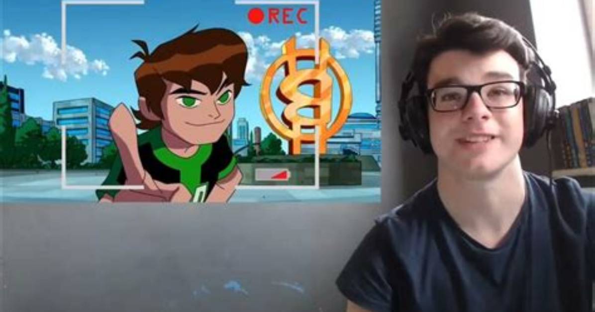 Kickassreaction