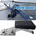 Kicker Motor Bracket