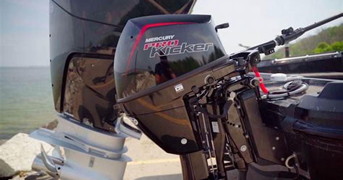 Kicker Motor