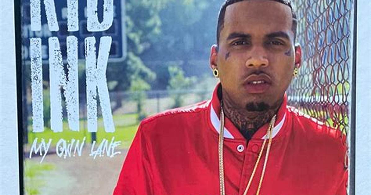 Kid Ink