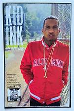 Kid Ink