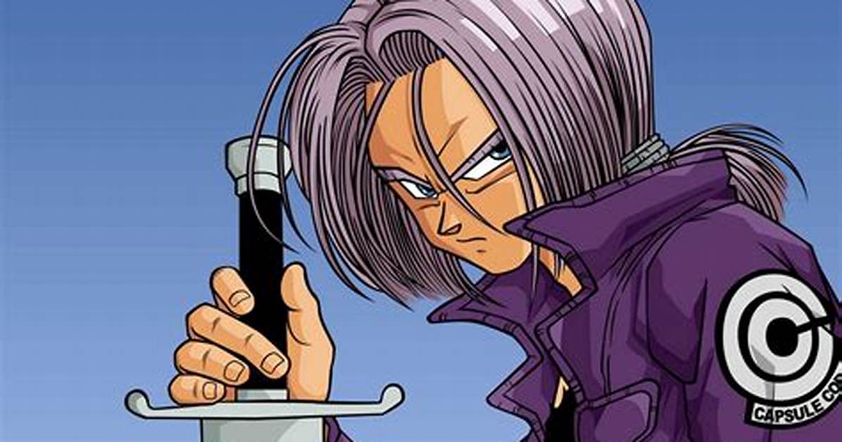 Kid Trunks