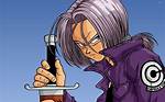 Kid Trunks