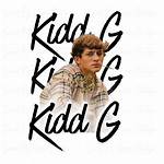 Kidd Kidd