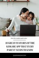 Kidkare App