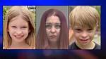 Kidnapped Children from Missouri, Missing for Almost a Year, Found at Florida Grocery Store