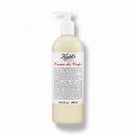 Kiehl's Creme De Corps Lotion Saved My Lizard Skin