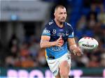 Kieran Foran