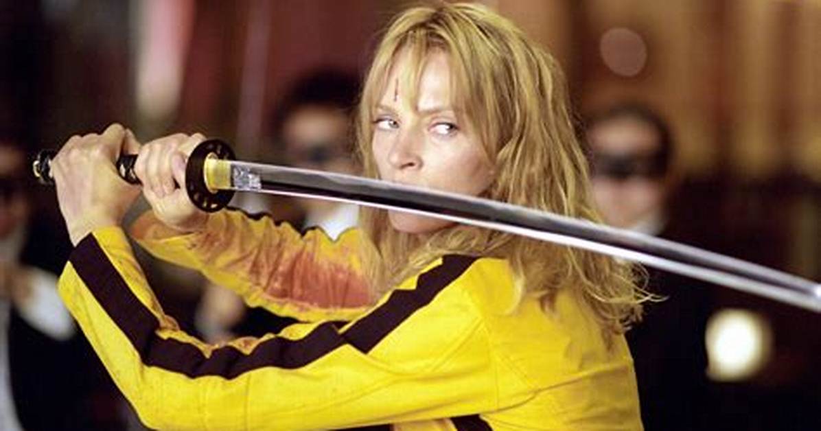 Kill Bill