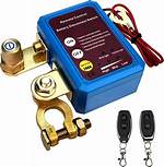Kill Switch for Car