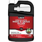 ___ Killer (Herbicide)