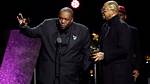 Killer Mike Talks What Winning Grammy Means for Atlanta