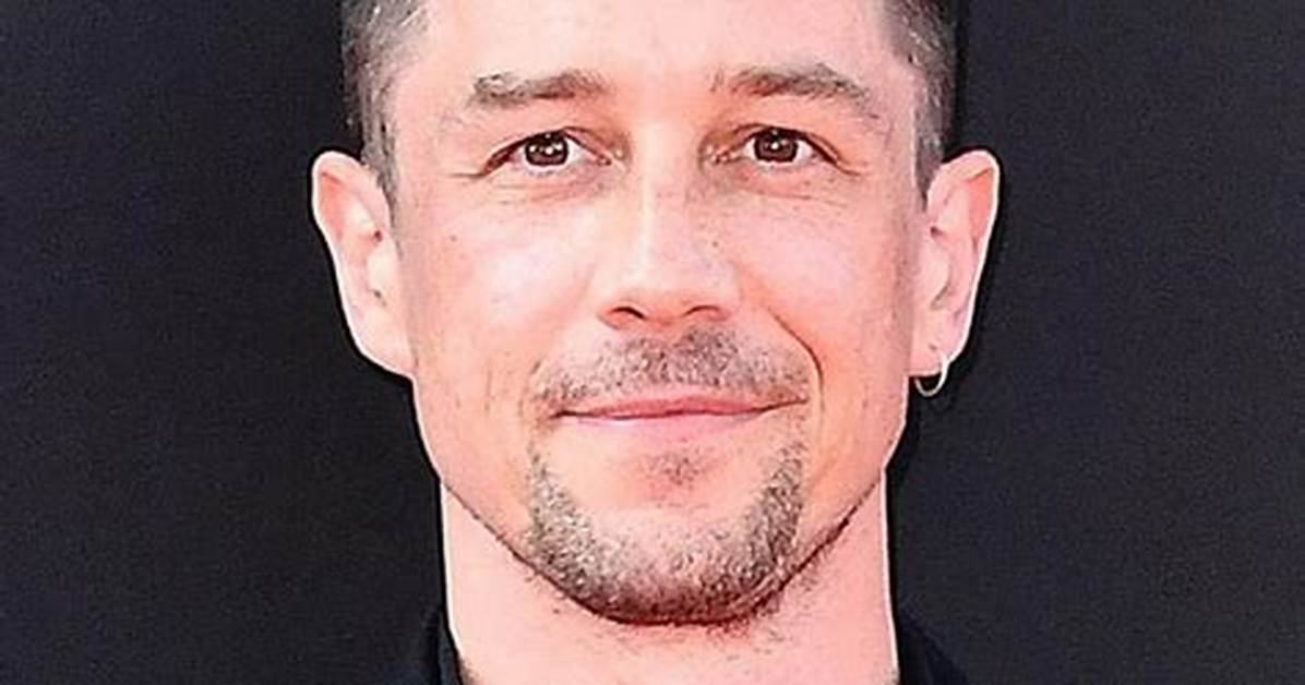 Killian Scott