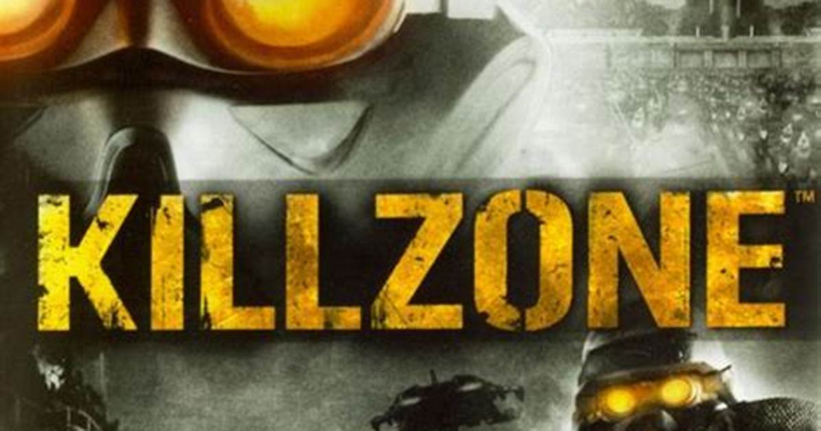 Killzone (2004) - Mobygames