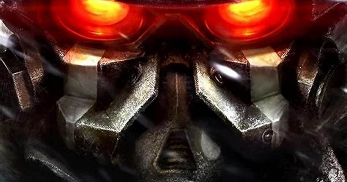 Killzone 3 Tech Is Impressive