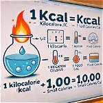 Kilocalorie