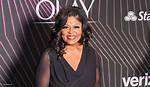 Kim Burrell