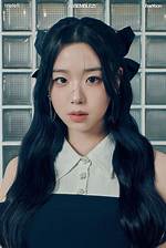 Kim Chaeyeon