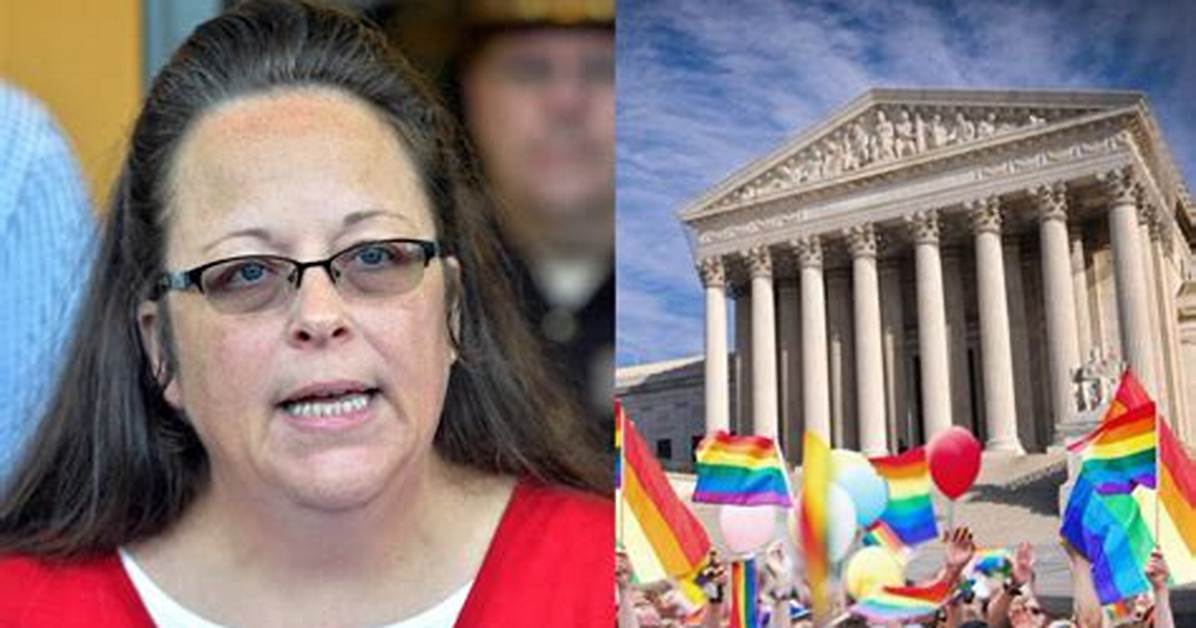 Kim Davis