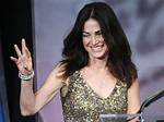 Kim Delaney Height