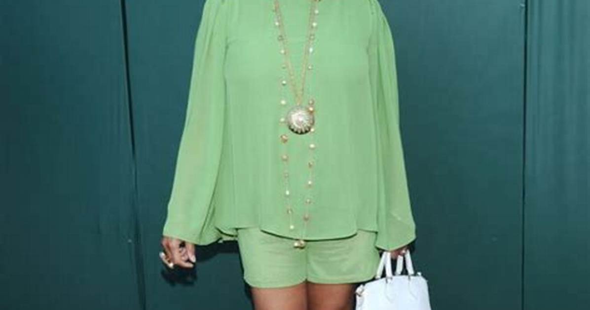 Kim Fields Height