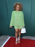 Kim Fields Height