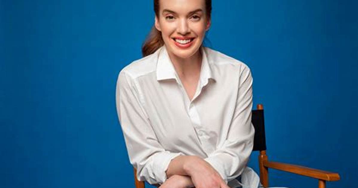 Kim Gingras